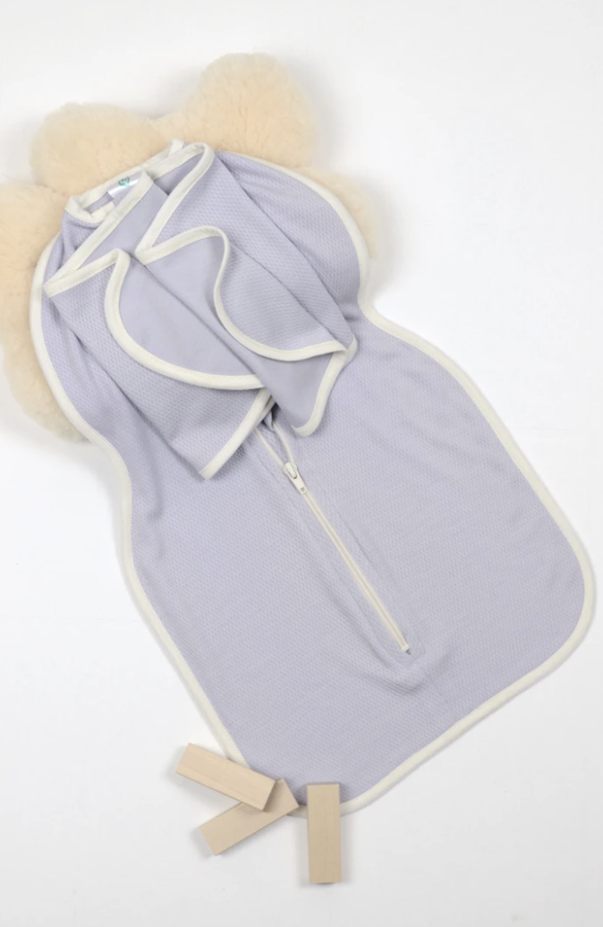 Mesh swaddle discount